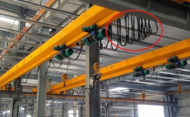 利用PLC控制系統(tǒng)操控大量電動(dòng)葫蘆吊機(jī)的使用優(yōu)勢