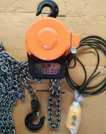 高負載，低重量是電動葫蘆的發(fā)展方向